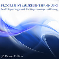 Romantische Musik - Tiefenentspannung Atmospheres