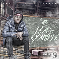 Drunk Love - QB & Kellz Da Cheefa