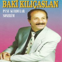 Maraş - Baki Kılıçaslan