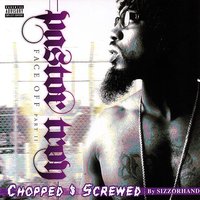 Murder Man - Pastor Troy