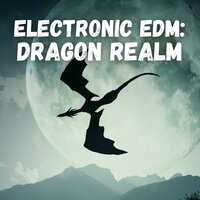 EDM Dragon Enrisorth - Dustin Cline