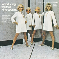 Here, There And Everywhere - The Four King Cousins