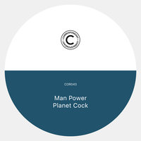 The Temple - Man Power