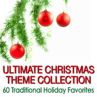 Deck the Halls Shout - Fulton Street Christmas Ensemble