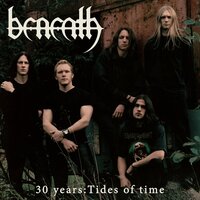 Bitter Sweet Demon Seed - Beneath