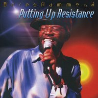 Love On The Wire - Beres Hammond