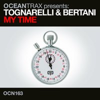 My Time - Bertani & Tognarelli & Gianni Bini