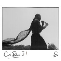 Can't Believe It - Moses Sumney & Sam Gendel