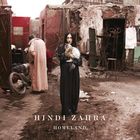 Un jour - Hindi Zahra