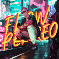 Flow Perreo - Andy Tbm
