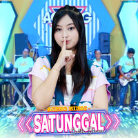 Satunggal - Cantika Davinca & Ageng Music