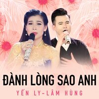 Căn nhà màu tím - Yến Ly & Lâm Hùng