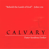 Yaw Nipa Yesu - Pastor Kwabena Donkor