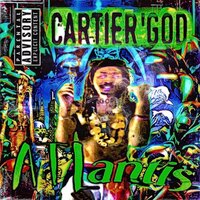 2 Fucked Up - Cartier God