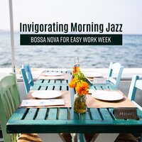 Perfect Lounge - Summer Bossa Nova Club
