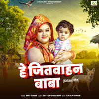 He Jitvahan Baba - Anu Dubey