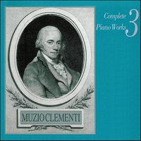 Sonata Op. 3, No. 2 in E flat major: l- Allegro maestoso - Муцио Клементи & Aldo Antognazzi & Pablo Lavandera