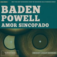 Minha Palhoça - Baden Powell