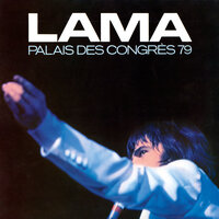 Soirée sympathique - Serge Lama
