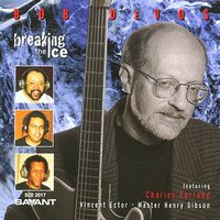 Chasing The Bunny - Bob Devos