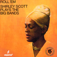 For Dancers Only - Shirley Scott