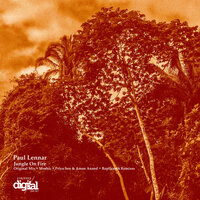 Jungle on Fire - Paul Lennar & Replicanth