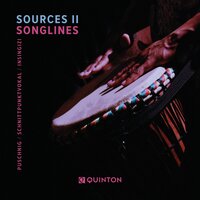 Blast from the Past - Wolfgang Puschnig & Insingizi & Mamadou Diabaté & Christian Bakanic & Jon Sass & Schnittpunktvokal