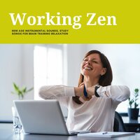 Zen Music for Buddhist Meditation - Office Music Specialists