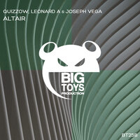 Altair - Quizzow & Leonard A & Joseph Vega