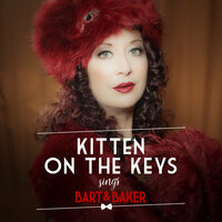 A Forest - Bart & Baker & Kitten On The Keys