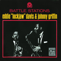 Hey Jim - Eddie Davis & Johnny Griffin