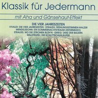 Die vier Jahreszeiten, Op. 8, Concerto No. 1 in E Major, RV 269 "Frühling": III. Allegro - Budapest Strings & Károly Botvay & Béla Bánfalvi & Антонио Вивальди & Эдвард Григ & Николай Римский-Корсаков