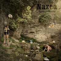 Ulysse - NAZCA
