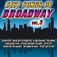 Thanks For The Memory - The Hollywood Orchestra