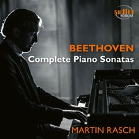 II. Adagio - Martin Rasch & Ludwig van Beethoven