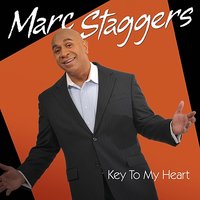 Not The Same - Marc Staggers