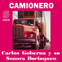 Arráncame la Vida - Sonora Borinquen