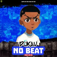 Senta no Pok Kika no Vuk - DJKAU NO BEAT & Rave Produtora & MC PR