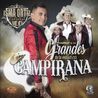 Cosecha Nocturna - Isma Ortiz & Sierreños M.O.