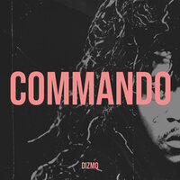 Commando - Dizmo