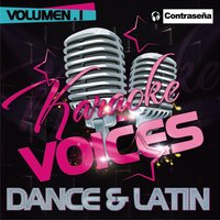 Baila Pa Mi (feat Manu Santacruz) - Manu Santacruz & Dj Nev & Dj Rajobos