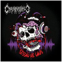 Teatro do Medo (Ao Vivo) - CARNNYVALE