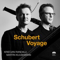 Der Lindenbaum - Martin Kuuskmann & Kristjan Randalu & Франц Шуберт
