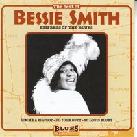 Safety Mama - Bessie Smith & Clarence Williams & Bessie Smith, Clarence Williams