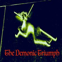 The Demonic Triumph - Aztec du Bois