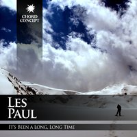 Dark Eyes - Les Paul