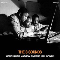 It Might As Well Be Spring - The Three Sounds