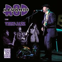 The Good Times Roll - Rod Levario