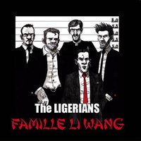 Taï taï - The Ligerians
