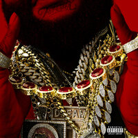 Coke Like The 80's - Rick Ross